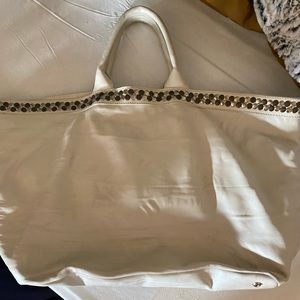 Gorgeous Leather Bag from ITALY